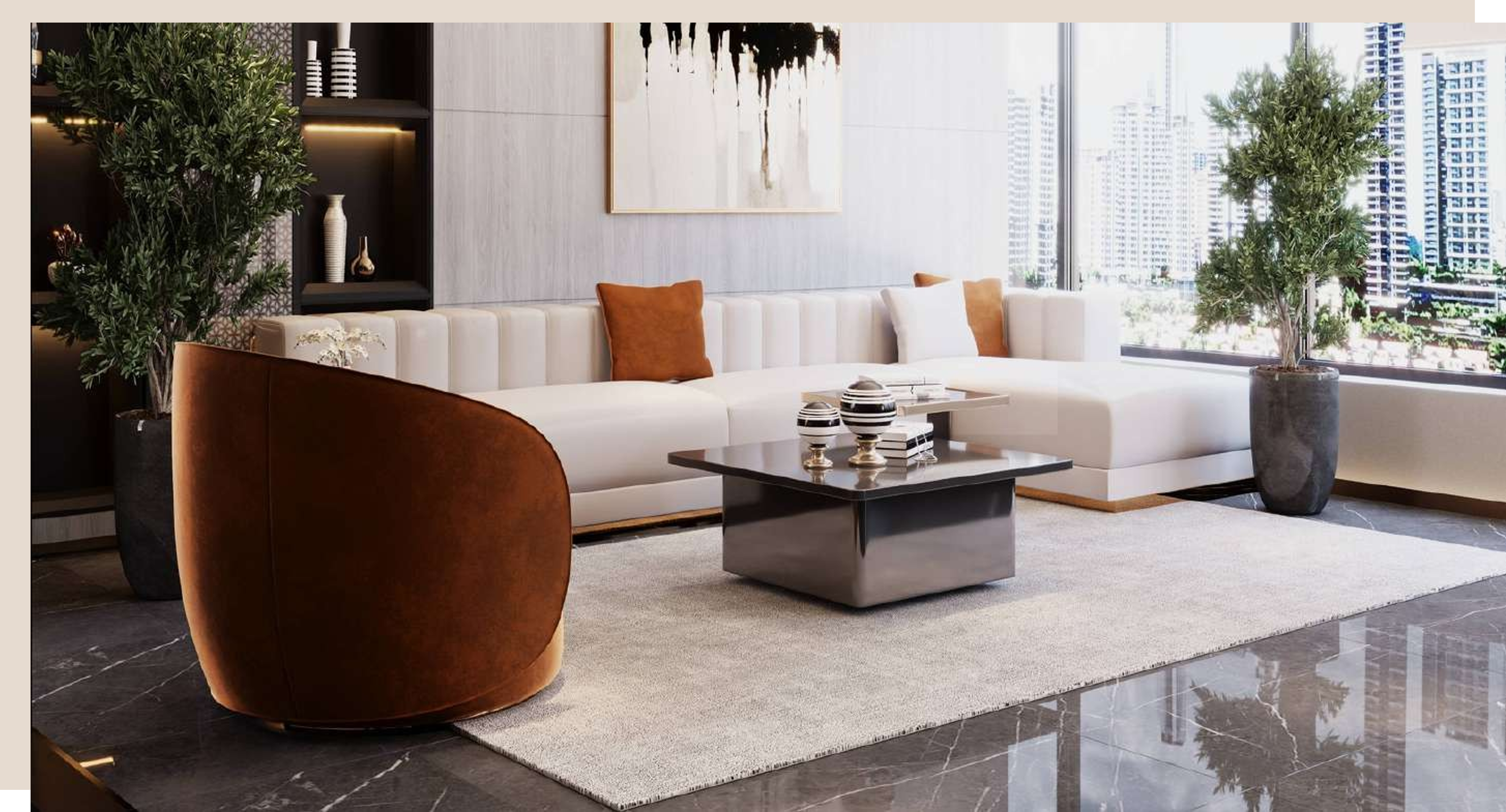 Gurugram Realty Office